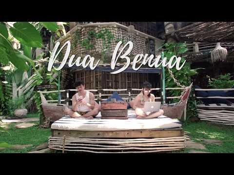 Wendy Marc - Dua Benua (Official Lyric Video)