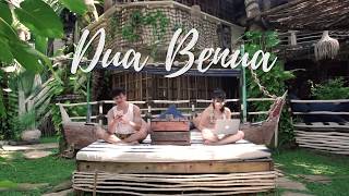 Wendy Marc - Dua Benua (Official Lyric Video)