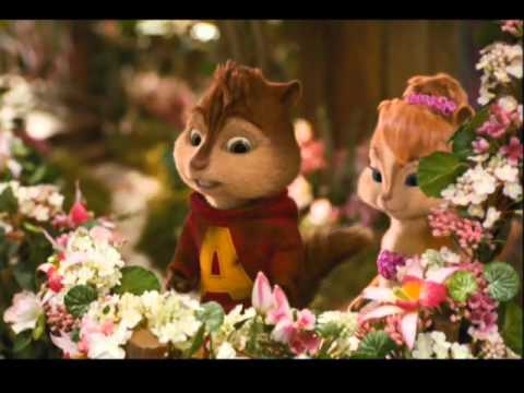 "Alvinladdin" Part 22 - Alvin's Depression/Blu Steals the Lamp