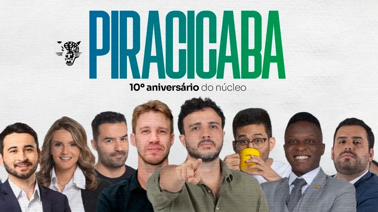 CONGRESSO MBL DE PIRACICABA