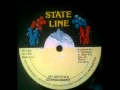 GEORGE NOOKS - My brother (1978 State line)