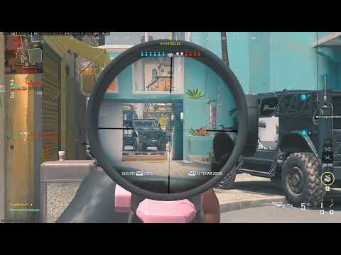 save  +  no scope bonito