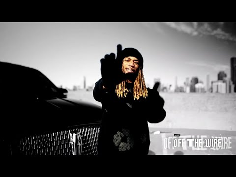 Shawnoo- All Friends| OffTheWire🎙️