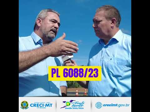 Sobre o projeto de Lei 6088/23 - Modulo Minimo Rural