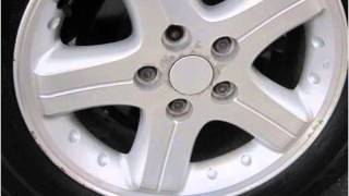 preview picture of video '2002 Infiniti I35 Used Cars Tullahoma TN'