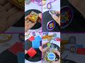 How To Make All The DIY Miniature Games From Squid Game Shorts Squidgame Diy Craft Challenge