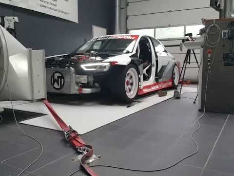 World of Showcars Steve Gregorius L8-Night Project Cars  Audi RS3 LMS R30 Turbo 4 ( Germany)