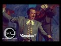 Vicente Fernandez interpreta “Gracias” en Concierto desde El Poliedro de Caracas, Venezuela 2000