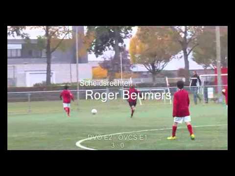 Samenvatting_dvo e2 - ovcs e1_voetbal goals