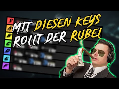 Die besten Lootspots im Resort! - Escape from Tarkov Deutsch