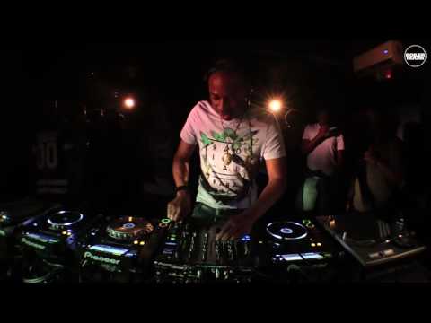 DJ Satélite Boiler Room Lisbon DJ Set