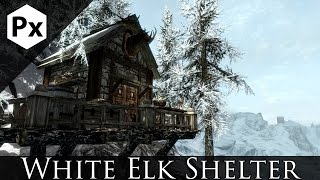 White Elk Shelter Mod