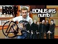 show MONICA Bonus #15 - Linkin Park - Numb ...