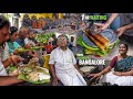 Siddappa Hotel Bangalore HIDDEN GEM 1 Hr Waiting Special Desi Ghee Masala Dosa Street Food