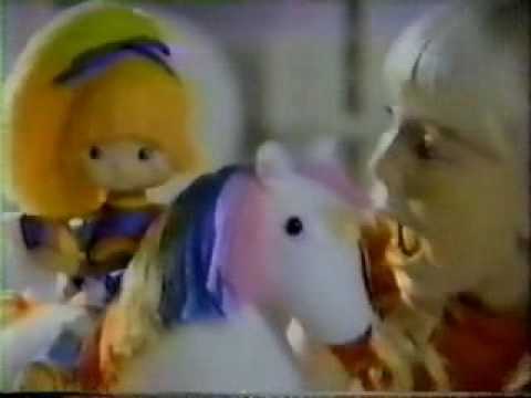 10 things you never knew about Rainbow Brite | Metro News
