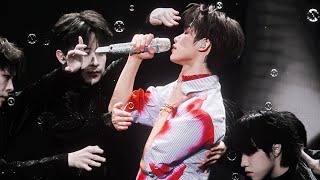 Download lagu [ENG] 刘隽 Liu Jun Backstage | 梓渝 Ziyu's Mufest in Changzhou 10/4: 1st 《Too Deep》 Full Choreo Stage mp3