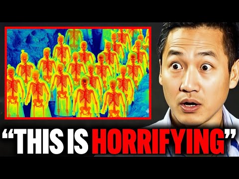 Albert Lin Just Found What’s UNDER the Terracotta Army... AND IT’S TERRIFYING.