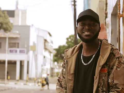 Glory - CluSha MrGoodVibez (Dir. Akapondo Kama Video)
