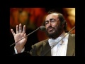 Luciano Pavarotti - Alma del core (Antonio Caldara)