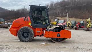 Hamm 3307 compactador de tierra | Imagen 4 - Machineryline