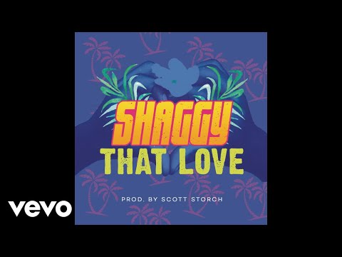 Shaggy - That Love (Audio)