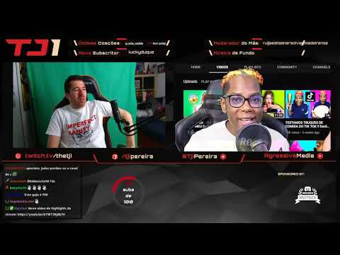 TJI REAGE A PI "COMO FUI VENDIDO NO MERCADO NEGRO ONLINE"