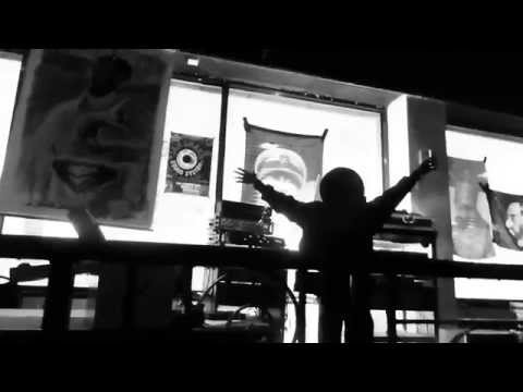 UNOD Weekender 2015 - Jah Shaka ▶ Bunny Wailer "Rise & Shine" ④