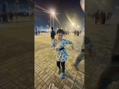 Turkey Famous Ice cream Song