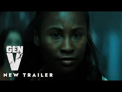 Gen V: Season 2 - Ep. 6 | NEW TRAILER | Prime Video 4K