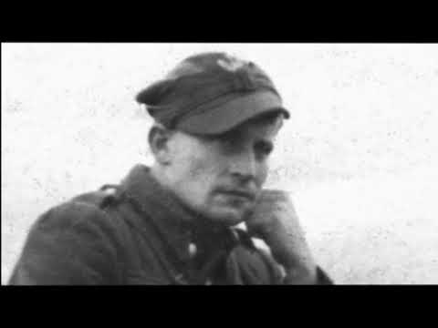 Kuraś "Ogień" idzie do lasu 1945/Wydarzenie dnia