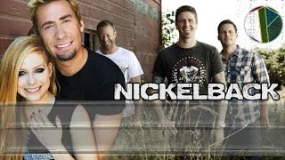 Nickelback - She Keeps Me Up (Subtitulos Español e Ingles)