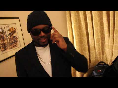 Jayd.Tv Freestyle session with Soulja Sou  & Yun Kilz