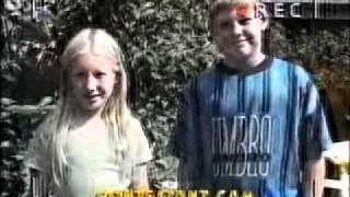 Wake Up In The Wild Room 1997 Episode Part 1 (3)