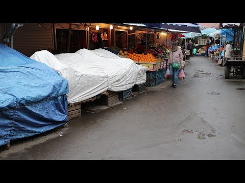 Власники змінилися: представники нового керівництва ринку розповіли про свої плани. ВІДЕОСЮЖЕТ