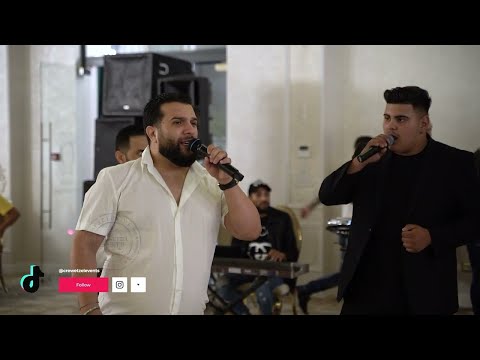 TZANCA URAGANU❎Hai Ca M-ai Sedus 2022❎Botez Yanis Andrei