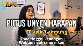 Download lagu Putus Unyen Harapan | Gitar Kelasik Lampung | Novitawaty | Cipt.Dinata mp3