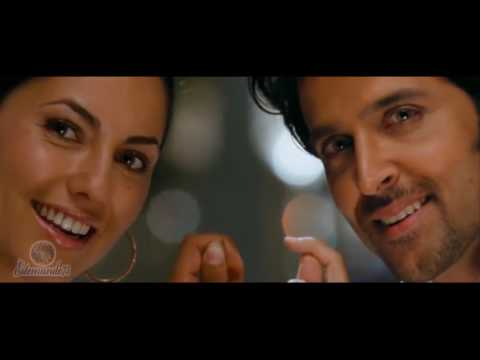 Gipsy Kings "Trista Pena"... Movie Kites...HD