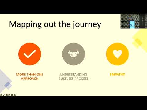 SREcon22 Asia/Pacific - Infra Eng to Staff SRE: A Tale of Developing Yourself in an Ever Evolving...