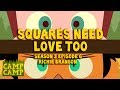 Camp Camp Soundtrack Squares Need Love Too Richie Branson Rooster Teeth