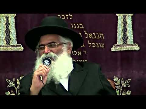 הרב יורם אברג'ל – המסר היומי – החודש הזה לכם – כ"א אדר ב' תשפ"ד