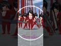 Baby Celine Save Yuta Mio Dan Polisi Koban Dari Tentara Jahat Sakuraschoolsimulator Sakura Shorts