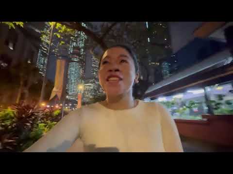 Maica's Travel Diary: Next Stop – Malaysia! 🧳🇲🇾