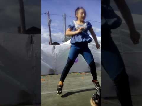 Dans de ziua copilului