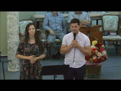 Sergiu Matis si Florin Tafta 2 iulie 2017