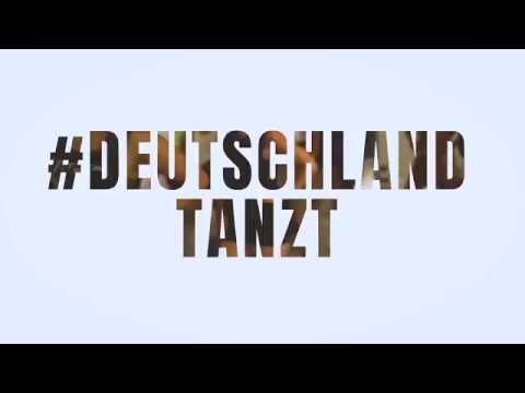 #DEUTSCHLANDTANZT - HIP HOP Female Workshop @DA F.U.N.K