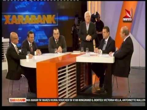 Xarabank - Dear Dom (11.05.2012)