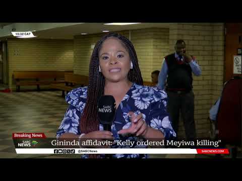 Senzo Meyiwa Murder Trial | Kelly Khumalo ordered killing of Meyiwa: Investigator
