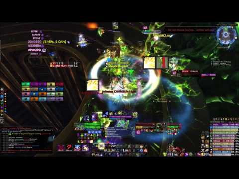 Bird is the word VS Mythic Maiden of Vigilance (Arcane mage PoV)