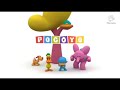 Cutting Room Chore Pocoyo Intro Bloopers 2015