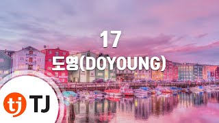Download lagu [TJ노래방] 17 - 도영(DOYOUNG) / TJ Karaoke mp3